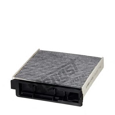 HENGST FILTER e2905lc -  Фильтр воздуха в салоне